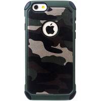 Army CAMO Cover For Apple Iphone 6/6s کاور طرح ارتشی مدل CAMO مناسب برای گوشی موبایل اپل آیفون 6/6s