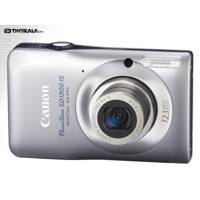 (Canon IXUS 105 IS (IXY 200F دوربین دیجیتال کانن ایکسوز 105 آی اس (آی ایکس وای 200 اف)