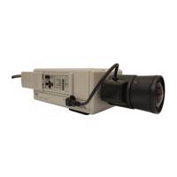 JVC Camera TK-C1431EG دوربین مداربسته جی وی سی مدلTK-C1431EG