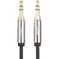 AmazonBasics AZ35 3.5mm Audio Cable 1.2m کابل انتقال صدا 3.5 میلی متری آمازون بیسیکس مدل AZ35 طول 1.2 متر
