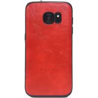 Protective Koton Leather design Cover For Samsung Galaxy S7 کاور کوتون مدل Protective مناسب برای گوشی سامسونگ گلکسی S7