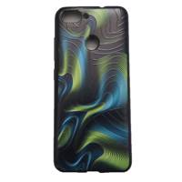 کاور ژله ای کد 4 مناسب برای گوشی ایسوس Zenfone Max Plus