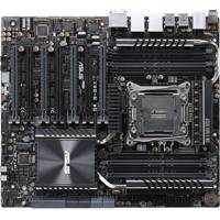 ASUS X99-E WS Motherboard مادربرد ایسوس مدل X99-E WS