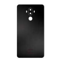 MAHOOT Black-color-shades Special Texture Sticker for Huawei Mate 9 برچسب تزئینی ماهوت مدل Black-color-shades Special مناسب برای گوشی Huawei Mate 9