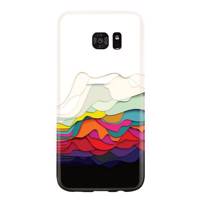 ZeeZip 894G Cover For Samsung Galaxy S7 Edge کاور زیزیپ مدل 894G مناسب برای گوشی موبایل سامسونگ گلکسی S7 Edge
