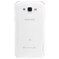 Nillkin Nature TPU Cover for Samsung Galaxy J7 کاور نیلکین مدل Nature TPU مناسب برای گوشی موبایل Samsung Galaxy J7