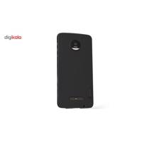 Nillkin Frosted Shield Cover For Motorola Moto Z کاور نیلکین مدل Frosted Shield مناسب برای گوشی موبایل موتورولا Moto Z