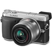 Panasonic Lumix DMC-GX7 دوربین دیجیتال پاناسونیک لومیکس DMC-GX7