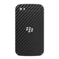 MAHOOT Carbon-fiber Texture Sticker for BlackBerry Classic-Q20 برچسب تزئینی ماهوت مدل Carbon-fiber Texture مناسب برای گوشی BlackBerry Classic-Q20