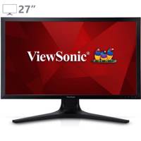 ViewSonic VP2780-4K Monitor 27 Inch - مانیتور ویوسونیک مدل VP2780-4K سایز 27 اینچ