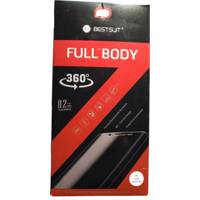 BestSuit Full Body TPU Screen Protector For Apple Iphone 6/6s محافظ صفحه نمایش تی پی یو بست سوت مدل Full Body مناسب برای گوشی موبایل اپل Iphone 6/6s
