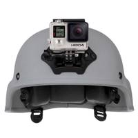 Gopro NVG Mount ANVGM-001 پایه اتصال دوربین گوپرو بر روی کلاه نظامی