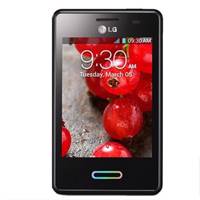 LG Optimus L3 II E425 Mobile Phone - گوشی موبایل ال جی اپتیموس L3 II ای 425