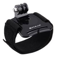 PULUZ Adjustable Wrist Strap For Gopro - مچ بند و بازوبند پلوز مدل Wrist Strap مناسب برای دوربین گوپرو