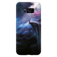 ZeeZip 374G Cover For Samsung Galaxy S8 Plus کاور زیزیپ مدل 374G مناسب برای گوشی موبایل سامسونگ گلکسی S8 Plus