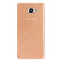 EW Cover RF7 Flip Cover For Samsung Galaxy A3 2016 کیف کلاسوریEW Cover مدل RF7 مناسب برای گوشی موبایل سامسونگ گلکسی A3 2016