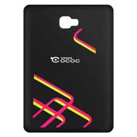 Cococ MT-SJ11 Jelly Cover For Samsung Galaxy Tab E 9.6 T560 کاور ژله ای کوکو مدل MT-SJ11 مناسب برای تبلت سامسونگ Galaxy Tab E 9.6 T560