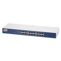 CNet 24-Port 10-100Mbps Switch CSH-2400 سی نت سوئچ 24 پورت CSH-2400
