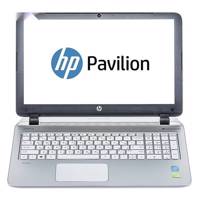 HP Pavilion 15-p062ne - 15 inch Laptop لپ تاپ 15 اینچی اچ پی مدل پاویلیون 15-p062ne