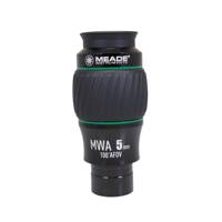 Meade Mwa Waterproof 5 mm 1.25 Inch Eyepiece - چشمی تلسکوپ مید مدل Mwa Waterproof 5 mm 1.25 Inch