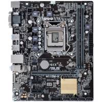 ASUS H110M-K Motherboard مادربرد ایسوس مدل H110M-K