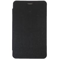 Folio Cover Flip Cover For Huawei Tab2 8 Inch کیف کلاسوری مدل Folio Cover مناسب برای تبلت هواوی Tab2 8 Inch