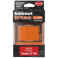Hahnel HLX-E8 Lithium-Ion Battery - باتری لیتیوم یون هنل مدل HLX-E8