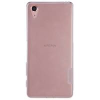 Nillkin N-TPU Cover For Sony Xperia X کاور نیلکین مدل N-TPU مناسب برای گوشی موبایل سونی Xperia X