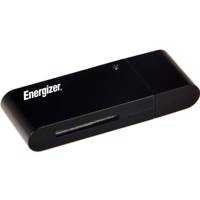 Energizer ENR-CRP2SD SD Card Reader کارت خوان SD انرجایزر مدل ENR-CRP2SD