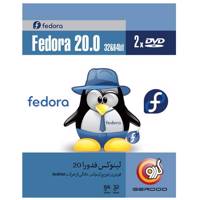 Fedora 20.0 32 & 64 bit سیستم‎عامل فدورا 20.0