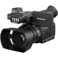 Panasonic Camcorder HC-PV100 Video Camera - دوربین فیلم برداری پاناسونیک مدل Camcorder HC-PV100