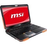 MSI GT683DX لپ تاپ ام اس آی جی تی 683 دی ایکس