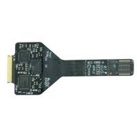 Flat Cable Trackpad Apple A1342 - فلت کابل ترک پد اپل مدل A1342 مناسب برای مک بوک 13 اینچی