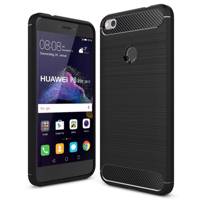 Jelly Silicone Case For Huawei Honor 8 Lite قاب ژله ای سیلیکونی مناسب برای گوشی موبایل هوآوی Honor 8 Lite