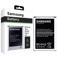 Samsung EB-BN750BBC 3100mAh Mobile Phone Battery For Samsung Galaxy Note 3 Neo باتری موبایل سامسونگ مدل EB-BN750BBC با ظرفیت 3100mAh مناسب برای گوشی موبایل سامسونگ Galaxy Note 3 Neo