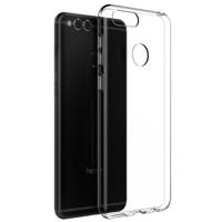 ClearJelly Cover For Huawei Honor 7X کاور ژله ای مدل ClearJelly مناسب برای گوشی موبایل هوآوی Honor 7X