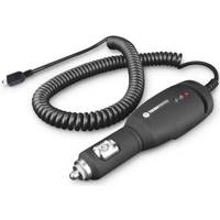 Tough Tested PCTT Car Charger With microUSB Cable - شارژر فندکی تاف تستد مدل PCTT همراه با کابل microUSB