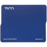 TSCO TMO Mousepad - ماوس پد تسکو مدل TMO