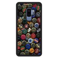 Akam AS9P0181 Case Cover Samsung Galaxy S9 plus کاور آکام مدل AS9P0181 مناسب برای گوشی موبایل سامسونگ گلکسی اس 9 پلاس