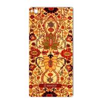 MAHOOT Iran-carpet Design Sticker for Huawei P8 برچسب تزئینی ماهوت مدل Iran-carpet Design مناسب برای گوشی Huawei P8