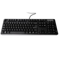 SteelSeries 6Gv2 Gaming Keyboard - کیبورد مخصوص بازی استیل سریز مدل 6Gv2