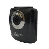 HP f510 Car Camcorder دوربین فیلم برداری خودرو اچ پی مدل f510