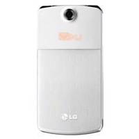 LG KF350 - گوشی موبایل ال جی کا اف 350