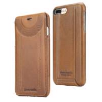 Pierre Cardin PCL-P04 Leather Cover For iPhone 8/7 Plus کاور چرمی پیرکاردین مدل PCL-P04 مناسب برای گوشی آیفون 8/7 پلاس