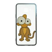 کاور زوو مدل Monkey مناسب برای گوشی سامسونگ A3