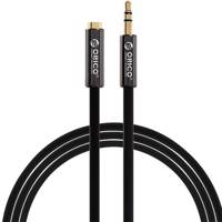 Orico FMC-20 3.5mm Male To Female Stereo Audio Cable 2m - کابل افزایش طول 3.5 میلی متری اوریکو مدل FMC-20 به طول 2 متر