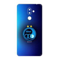 MAHOOT ESTEGHLAL Design Sticker for Nokia 7 Plus برچسب تزئینی ماهوت مدل ESTEGHLAL Design مناسب برای گوشی Nokia 7 Plus