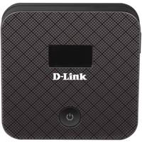 D-Link DWR-932_D1 Portable Wireless 4G LTE Modem - مودم همراه بی سیم 4G LTE دی-لینک مدل DWR-932_D1