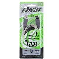 Daiyo Dongle Digit USB CP2508 Cable 1.8m - کابل یو اس بی دایو مدل دیجیتال کد CP2508