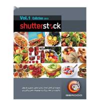 Gerdoo Of Softwares Shutter Stock-Vol.1 2013 مجموعه نرم‌افزار گردو Shutter Stock-Vol.1 2013